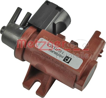 Convertor presiune esapament METZGER 0892164